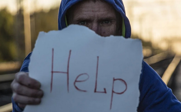 El injusto gobierno de Sánchez y la pandemia provocan un crecimiento de los suicidios en España