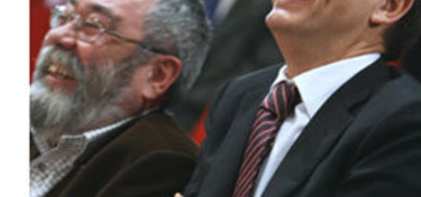 Sea patriota y enfréntese a la "casta"