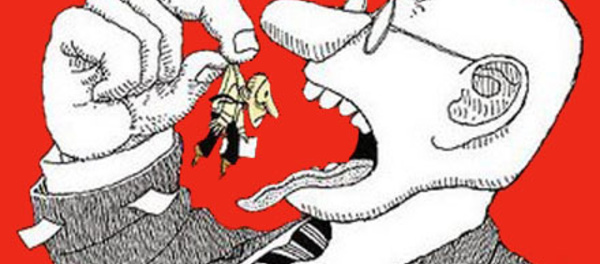 Los políticos, como los etarras, deben pedir perdón al pueblo español