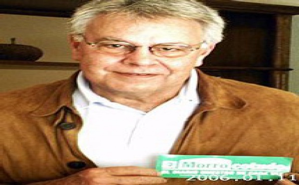 Felipe González y la corrupción de la actual democracia española