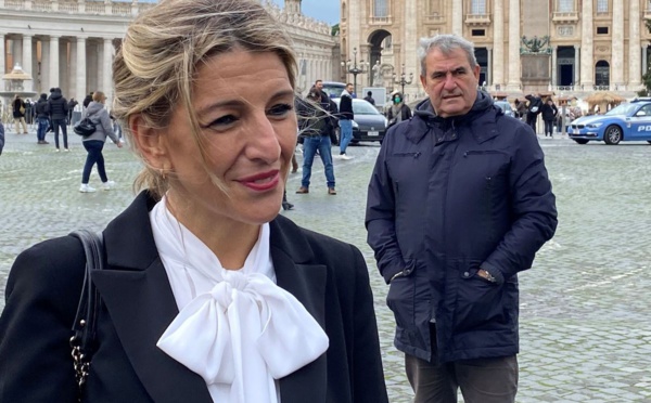 El comunismo español se renueva y elige a un hada para sustituir al fracasado "chepas"