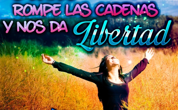 Los políticos le tienen miedo al cristianismo porque genera libertad y rebeldía