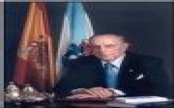 Viculan a Fraga con la 'Triple A'