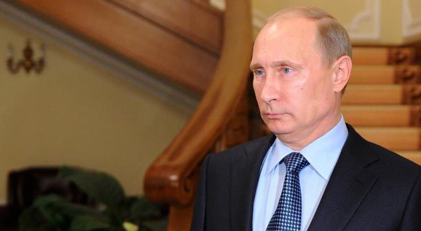 El viento del este limpiará Occidente