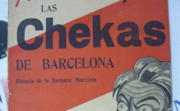 EN KAZAJISTÁN “DISPARAN A MATAR” ¿PODRÍA OCURRIR ESO EN ESPAÑA?