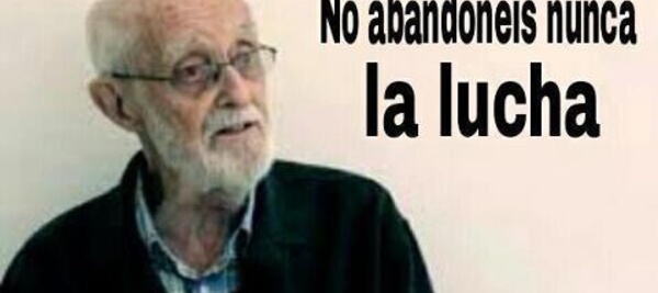 Izquierda Unida pierde el control de los activistas del antiguo 15 M