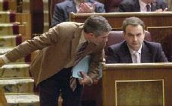 Detrás de la memoria histórica hay mucho dinero para los partidos