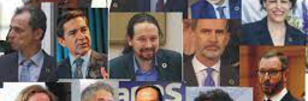 EL NUEVO ORDEN MUNDIAL ES SÓLO UN GRAN PACTO ENTRE EL CAPITAL Y EL ESTADO