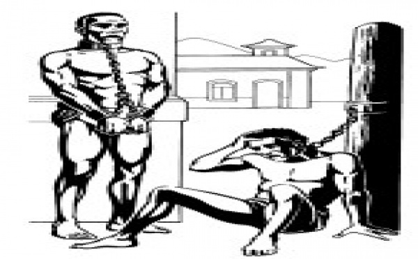 Recuperar la esclavitud