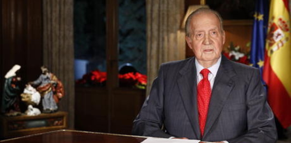 Discurso correcto del Rey, pero decepcionante