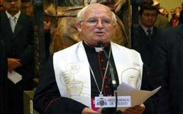 ¿Camina España hacia el totalitarismo?