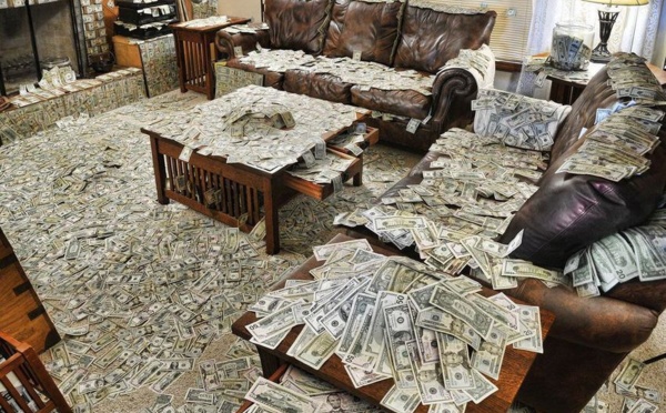 2014 será el año de los luchadores