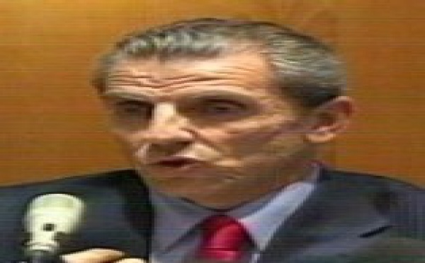 La verdad pura y limpia del 'Escándalo Conthe'