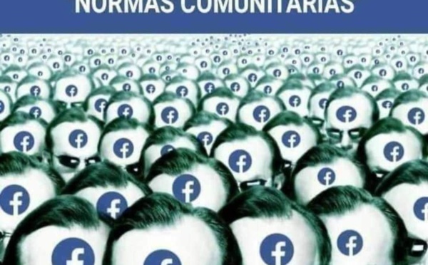 Los opresores están incrementando la censura