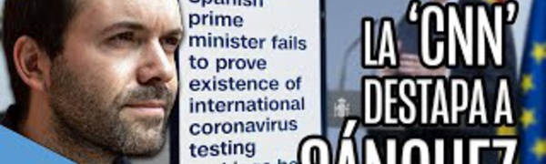 Tramposos, trileros y mentirosos en el gobierno de España