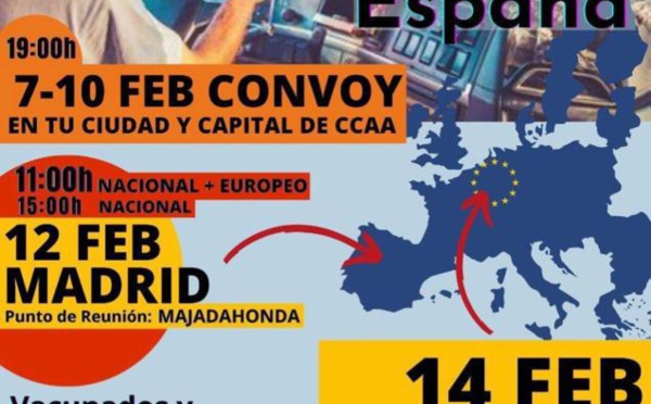 Los trabajadores explotados y la gente decente del mundo se está cansando de políticos sinvergüenzas e ineptos