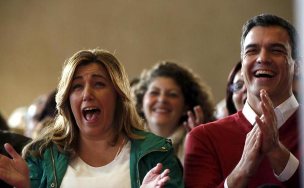 Nuestra cobardía es una vergonzosa mutación que está destrozando España