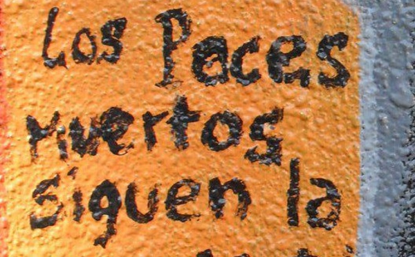 España: si no se unen los ciudadanos, serán derrotados de nuevo por los políticos y no habrá esperanza