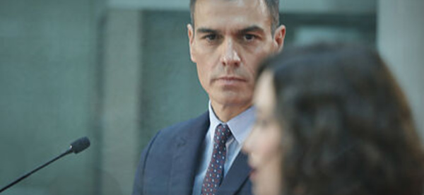 TRAS LA DERROTA DE CASADO, TRES FUERZAS LUCHAN POR EL PODER: EL SANCHISMO, VOX Y UN PP NUEVO