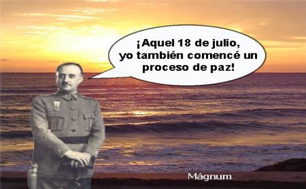 Sobre Franquismo y Democracia