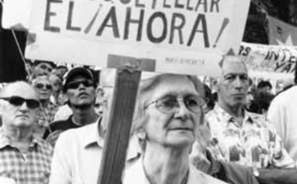 En España no existe la auténtica derecha