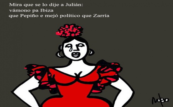 España: la justicia no es igual para todos