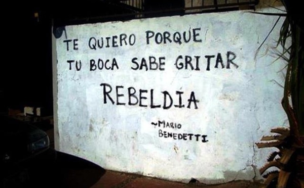 La "gran esperanza" de la política española