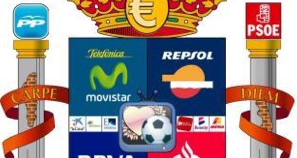 La resistencia contra los políticos gana batallas en España