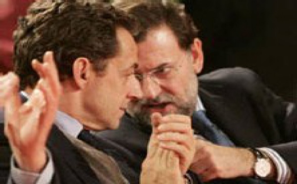 Sarkozy, la victoria del orgullo y del resurgimiento