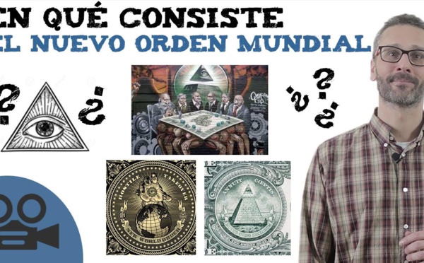 Radiografía de la destrucción del mundo que hemos conocido