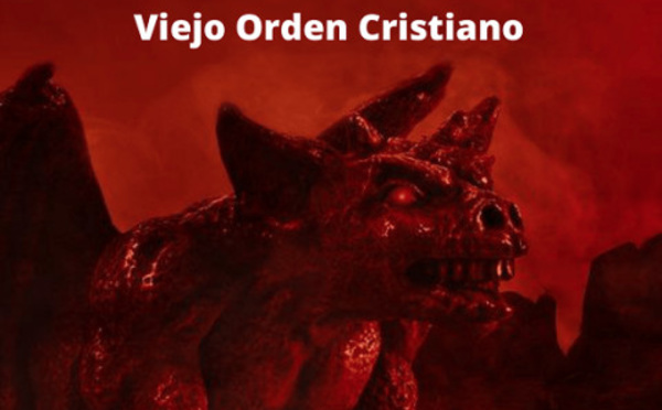 ¿Estamos en el bando de los buenos o de los malos?