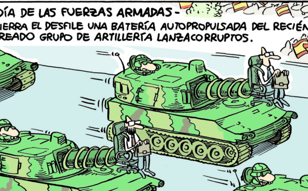 Pedro Sánchez no hace nada por España, a la que parece querer destruir