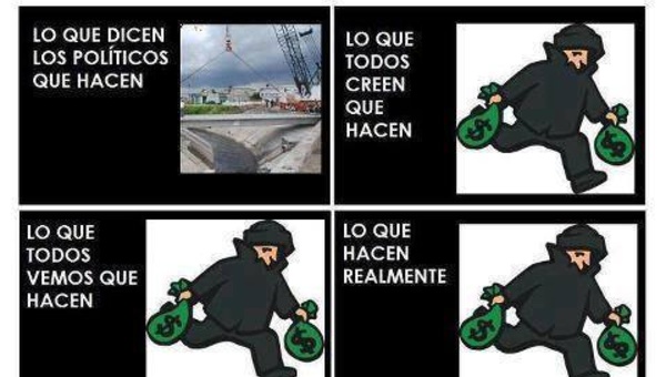 En España, cloaca del dinero sucio, apenas invierte el dinero limpio