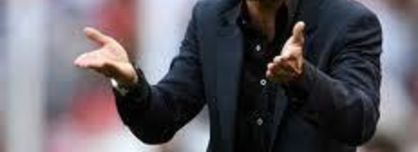 Para derrotar en España al podrido sistema político hay que copiar la estrategia del "cholo" Simeone