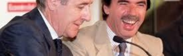 Los saqueadores siguen sueltos en España y se acerca la prescripción de sus delitos