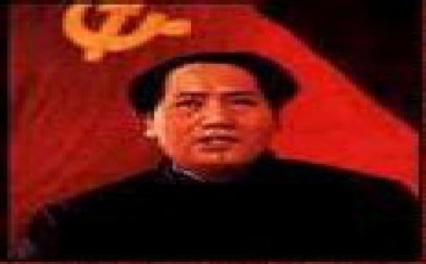 Todo un honor: Voto en Blanco está censurado en China