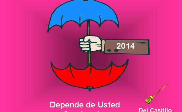 La política ya no es un "servicio" sino una "carrera" en España