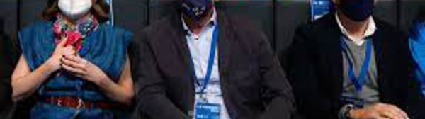 El Congreso del PP huele a fracaso