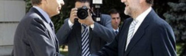 Es urgente crear una ITV para políticos en España