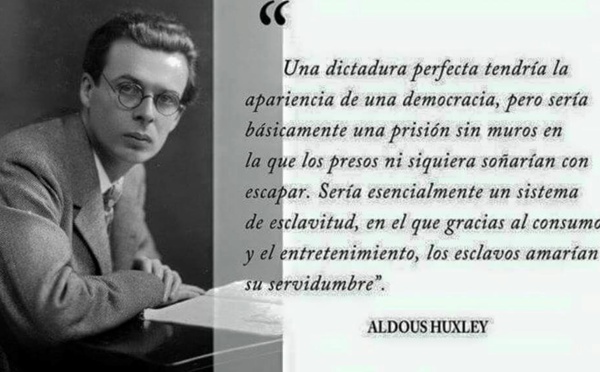 España, la dictadura perfecta