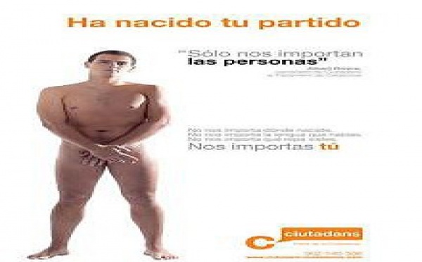 La crisis de 'Ciudadanos' decepciona, desmoraliza e indigna a los demócratas españoles