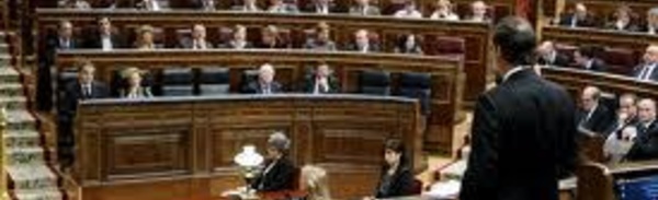 Un "debate sobre el Estado de la Nación" tramposo y antidemocrático