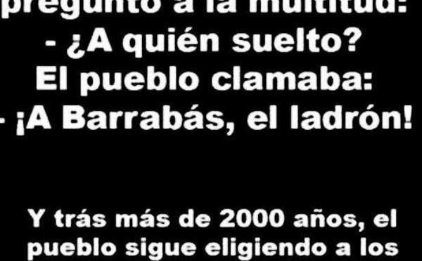 Los políticos han causado terribles estragos en España
