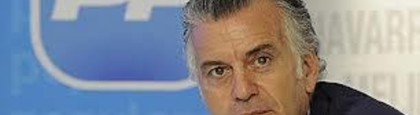 España: la patria corrupta de "Luis el cabrón" y sus amigos políticos