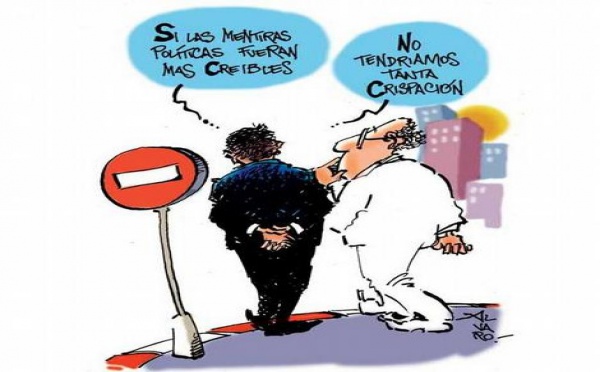 Hay que ayudar a Zapatero