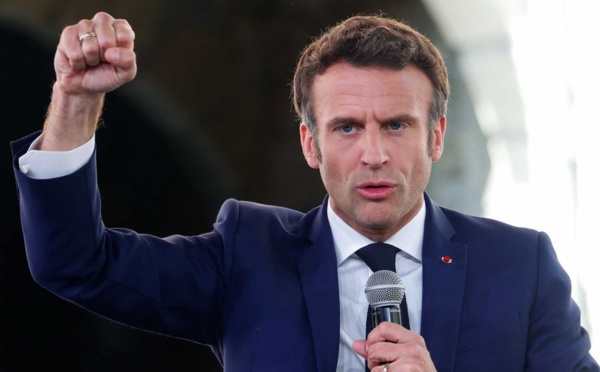 Macrón, el "hombre milagro" que ha retrasado en Francia la inevitable llegada al poder de la derecha