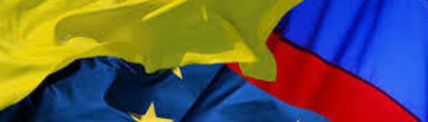 La corrupción es amparada por Europa y Estados Unidos