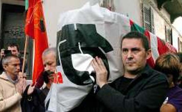 El "Sanchismo" es la máxima expresión del radicalismo en España, más que Podemos y VOX