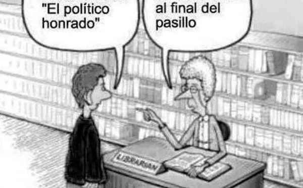 Creación de empleo, la gran mentira de los políticos