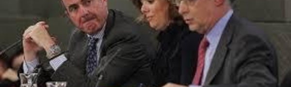 El ritmo de endeudamiento de España es brutal y pronto estallará la nueva burbuja